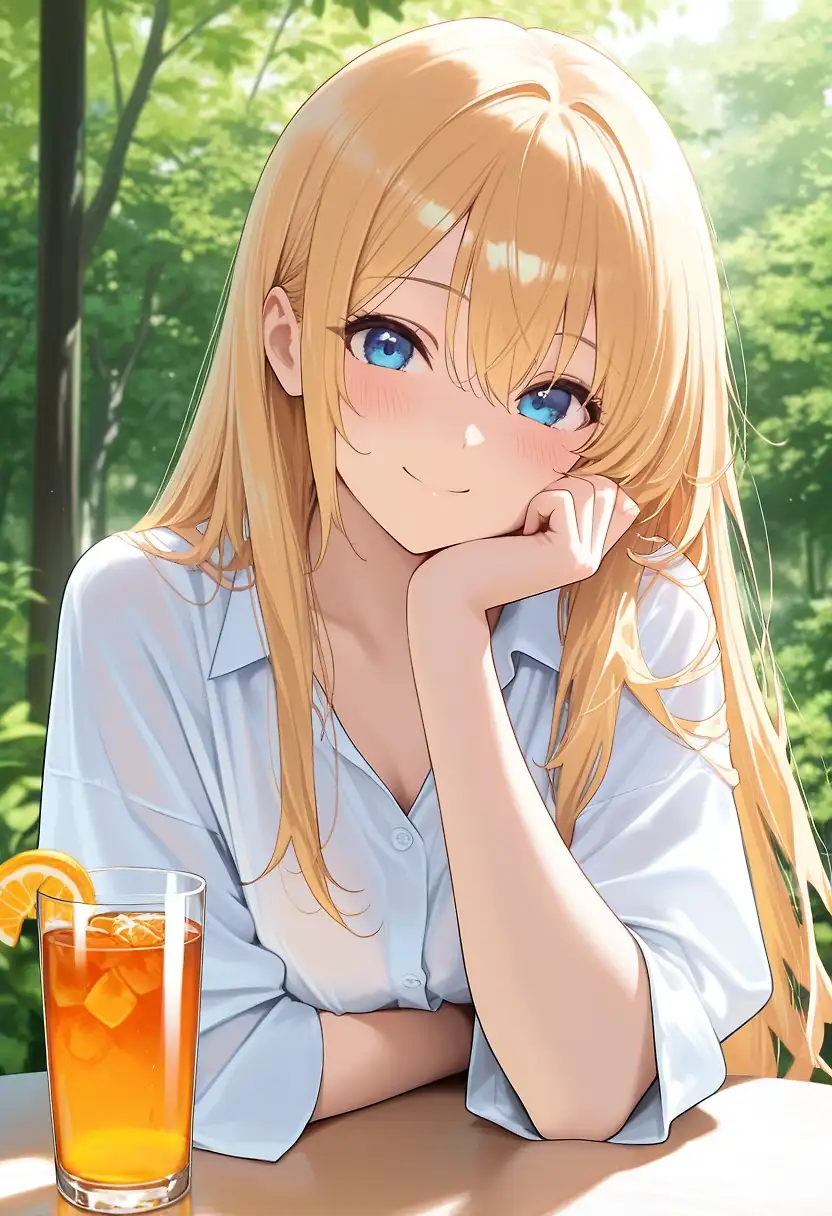 Summer day