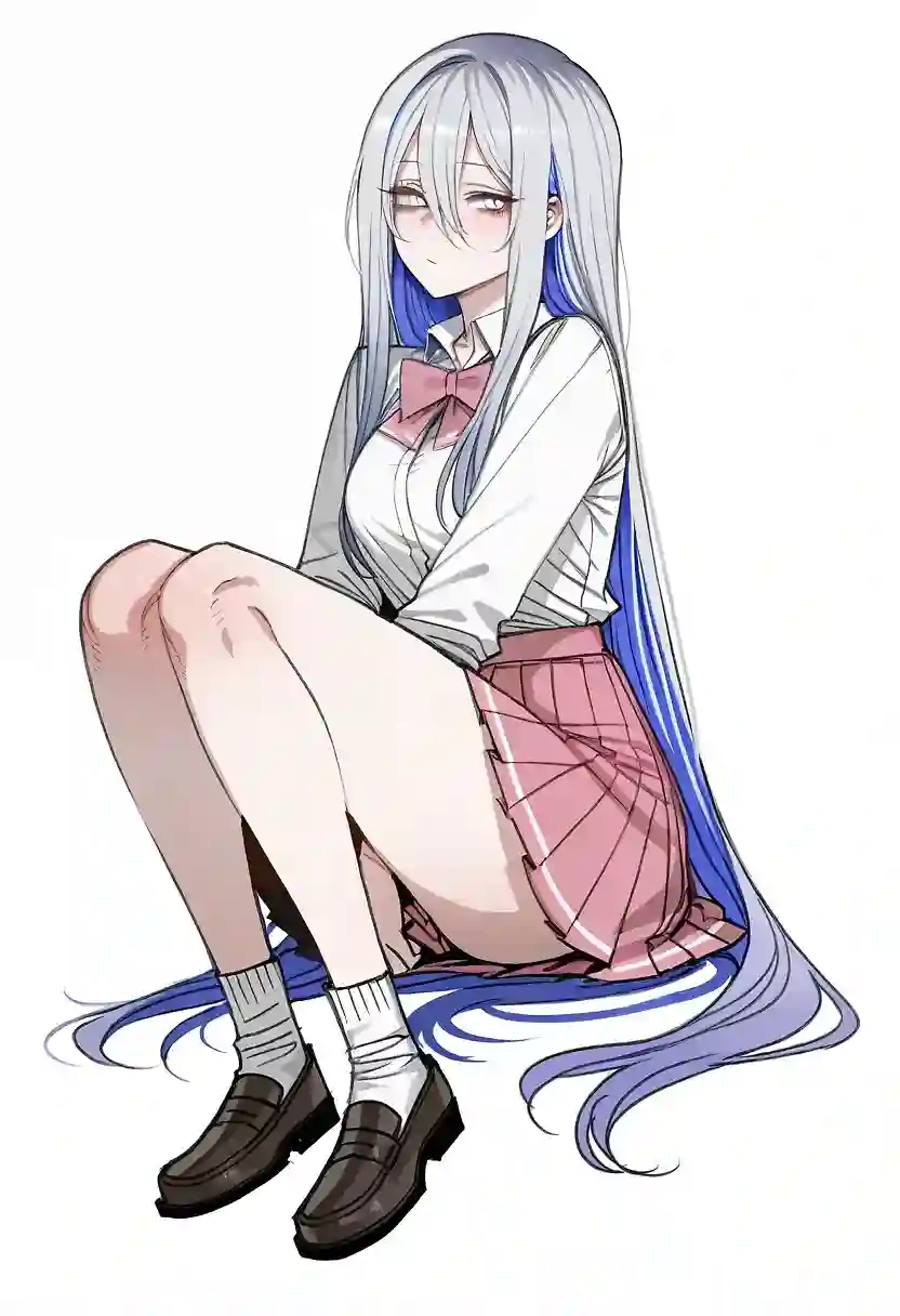 AI art 'Conquest*' with user description 'Couldn't decide between the last two images so I chose both.'