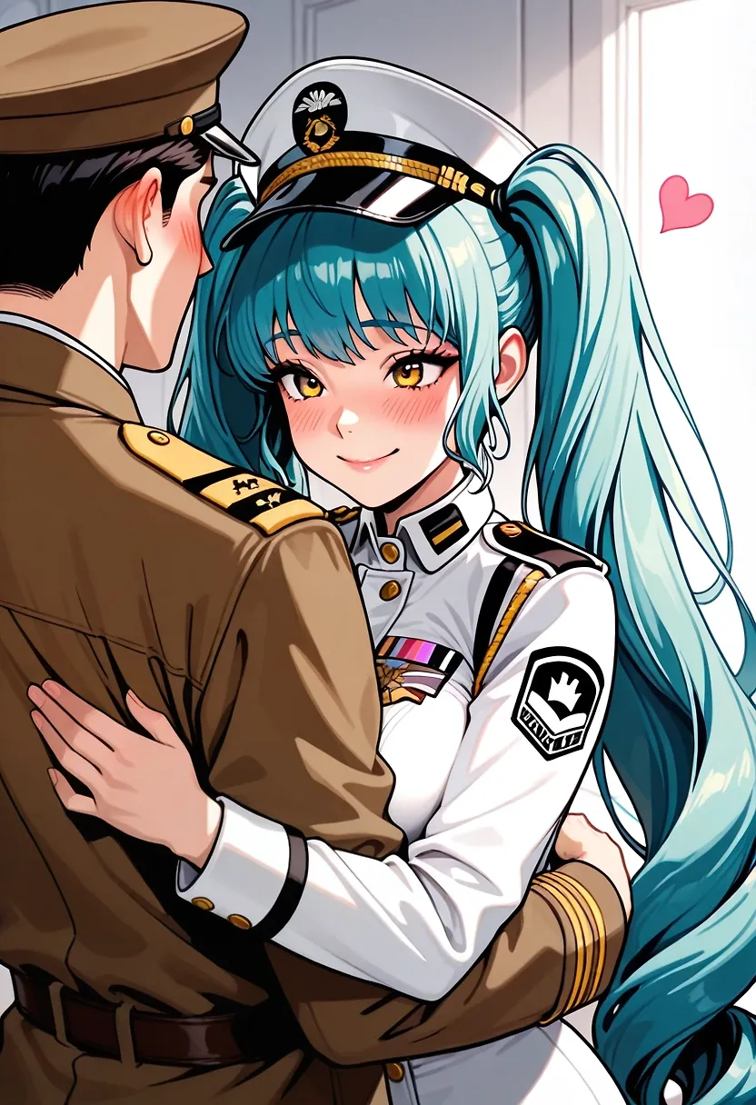 Don't Forget To Hug Privaty Today