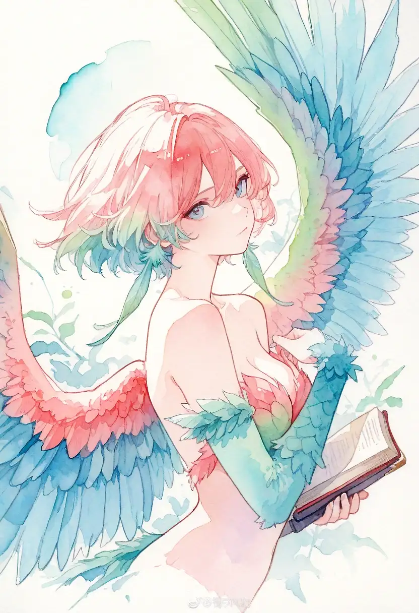 AI art