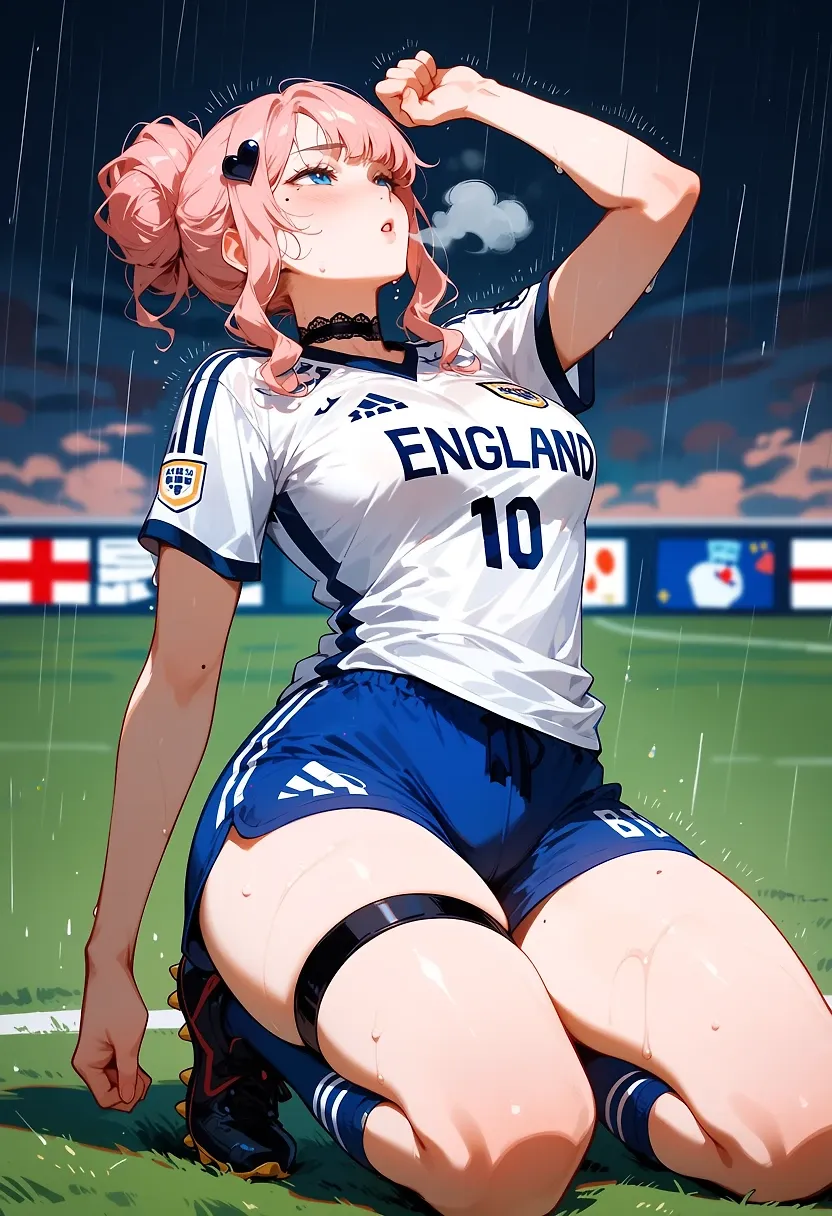 We're still fighting 🦁🦁🦁