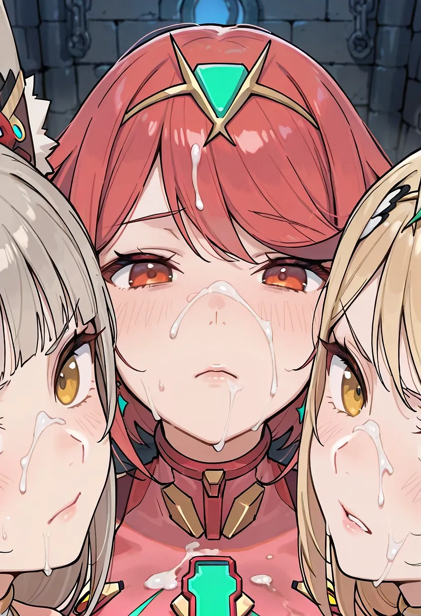 Xenoblade 2