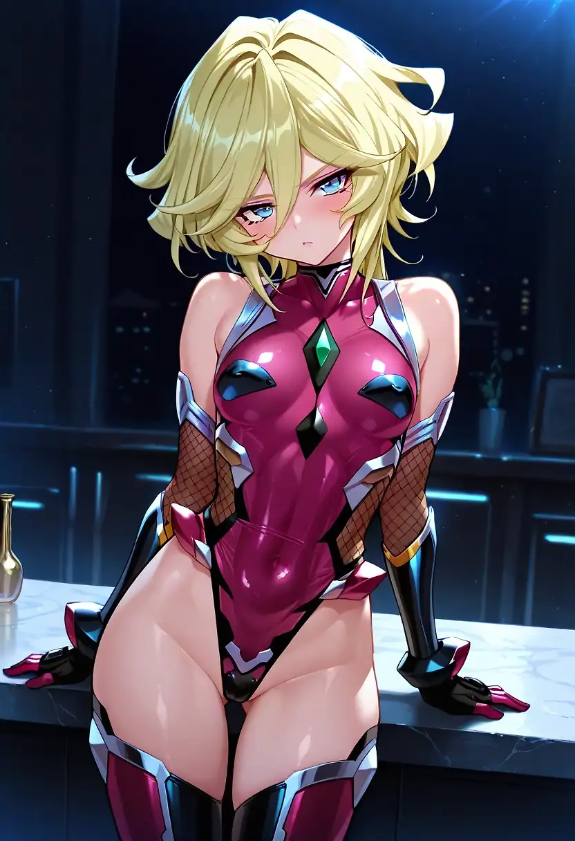 AI art