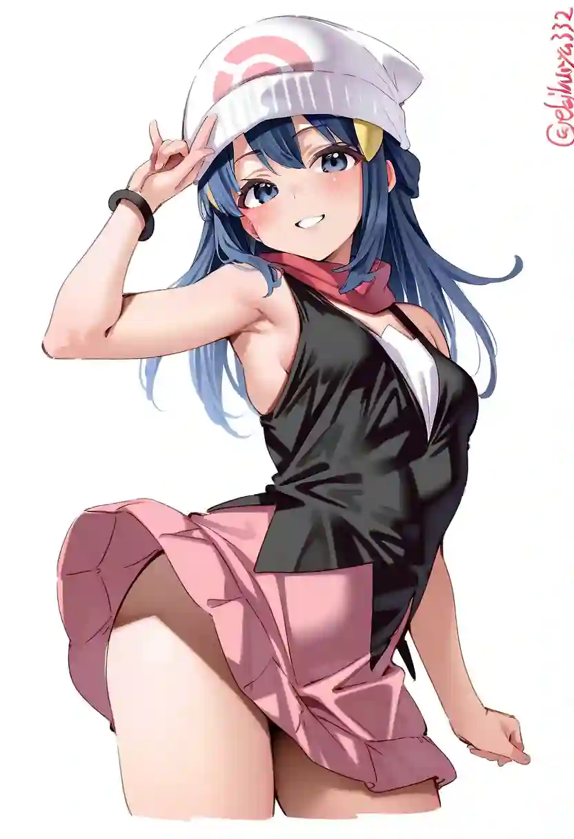 AI art "Artist Showcase"