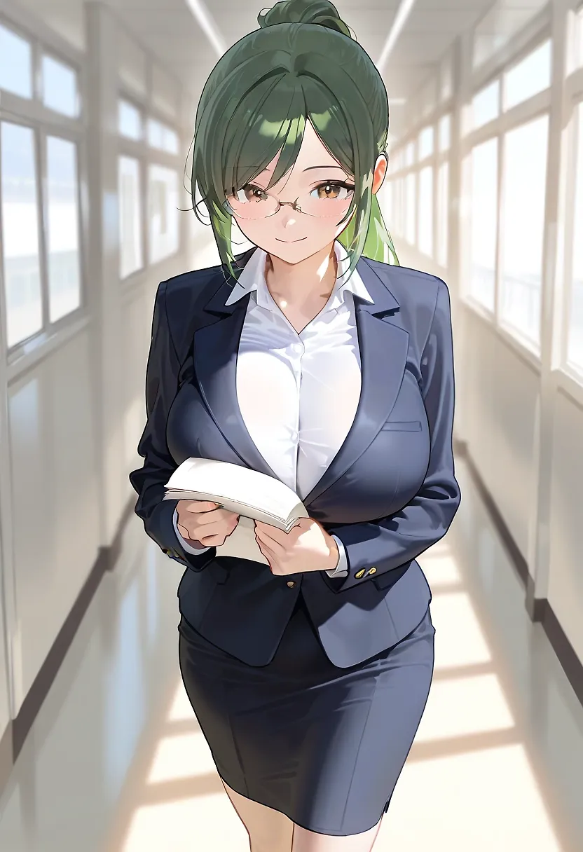 After school curriculum with Mika Sensei