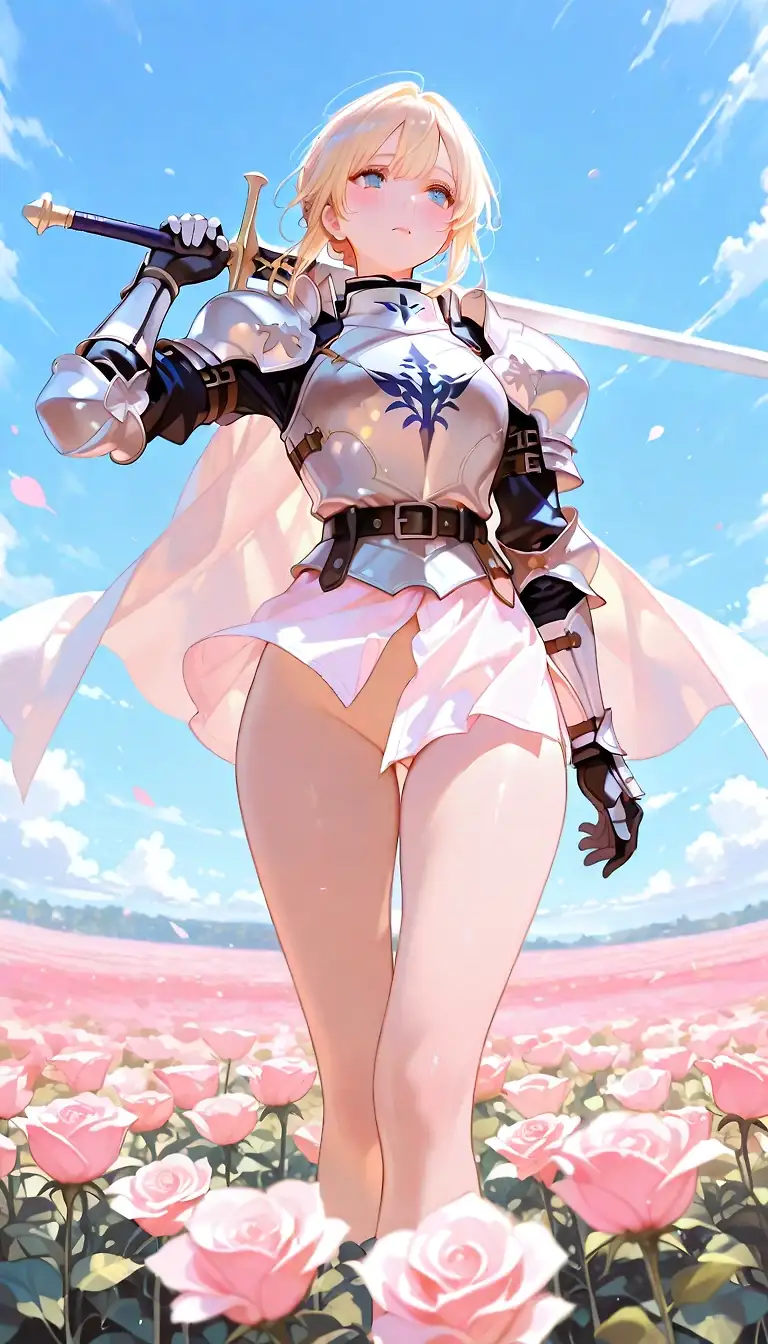 AI art 'New adventure'