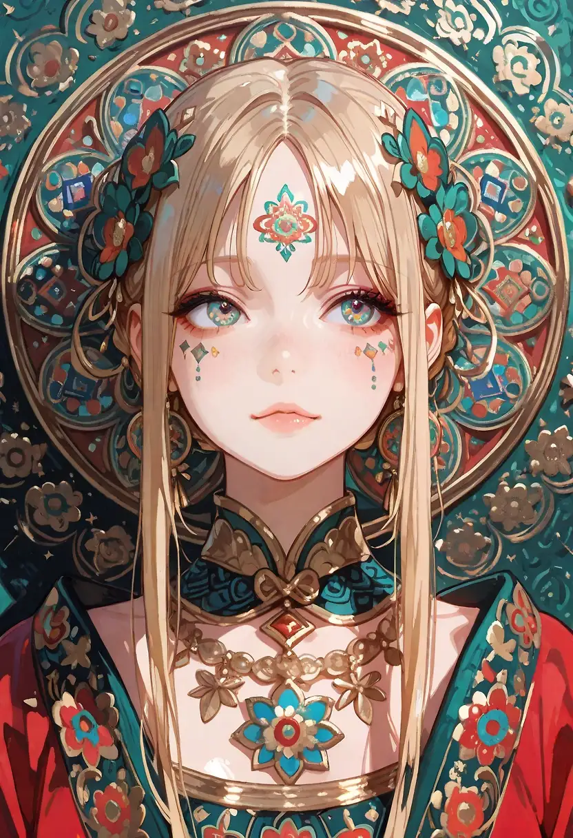 AI art
