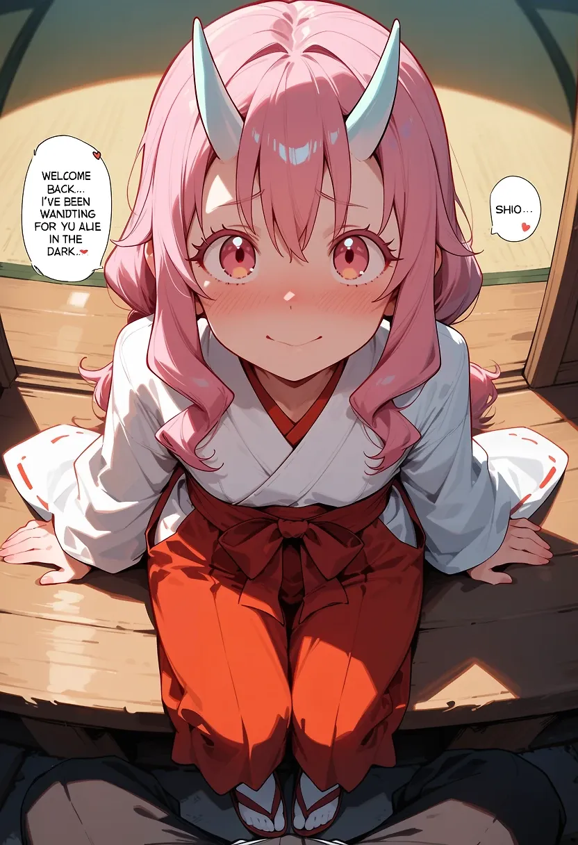 Shuna story 1