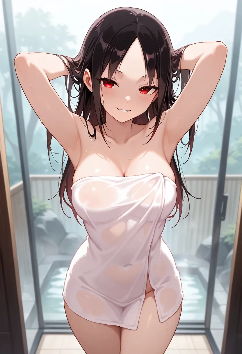 Kaguya Shinomiya