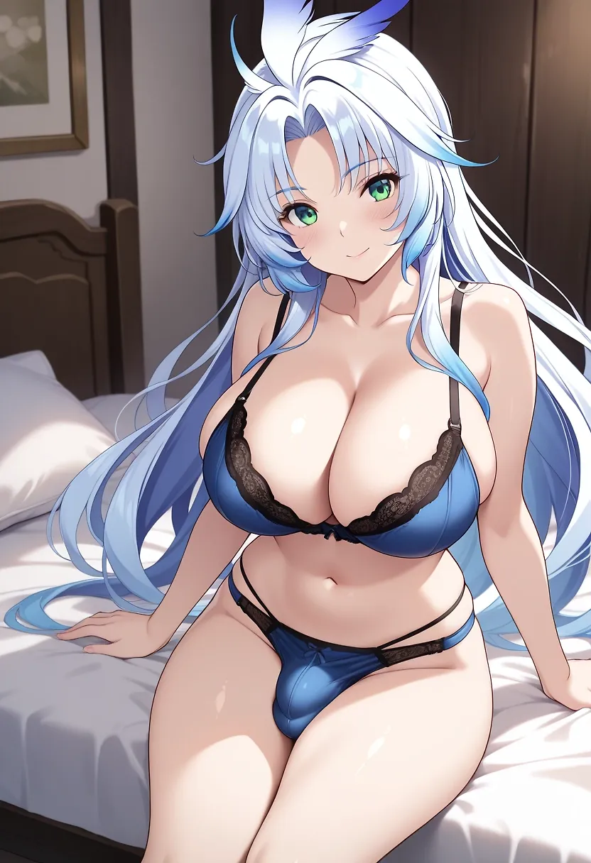 Futa Kuja Experiments