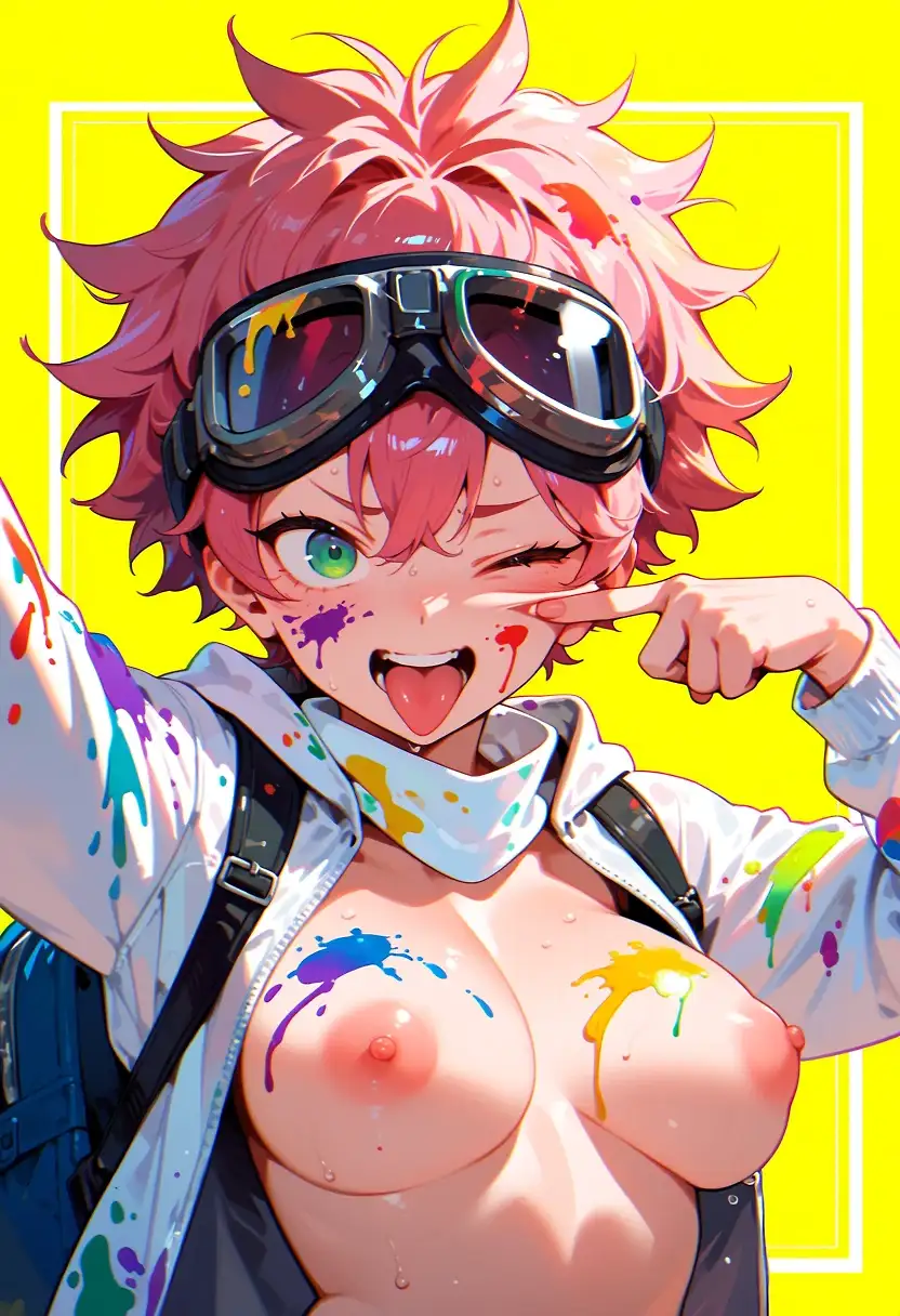 AI art
