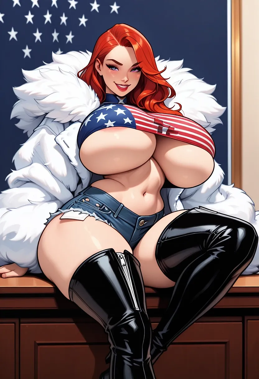 Honey Is Worth A 21 Cock Salute!