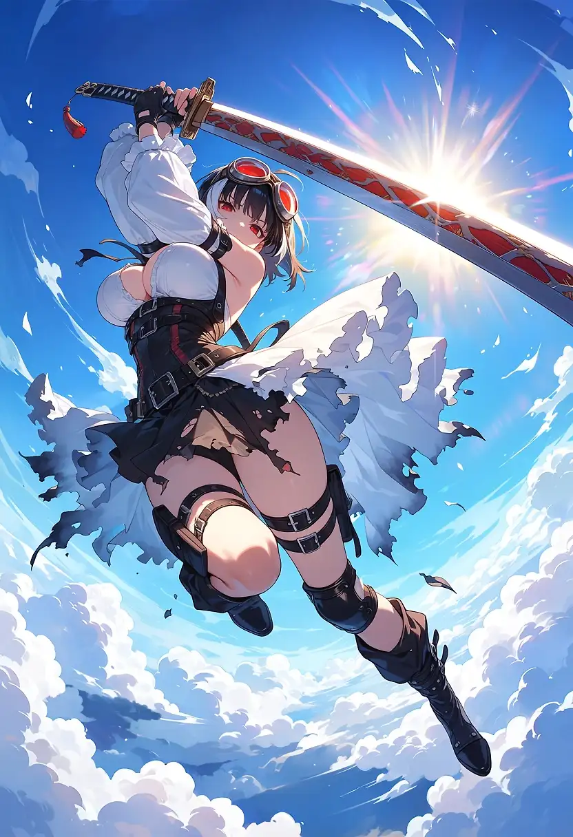 AI art