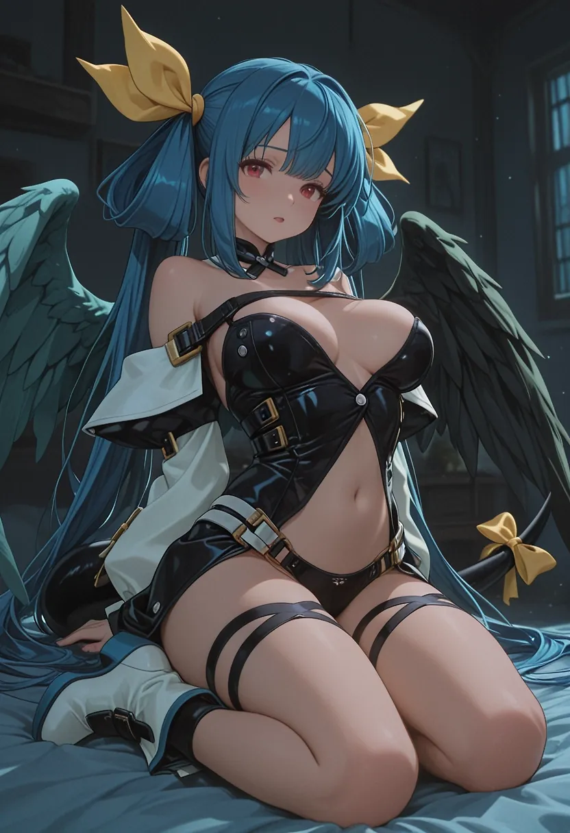 Dizzy