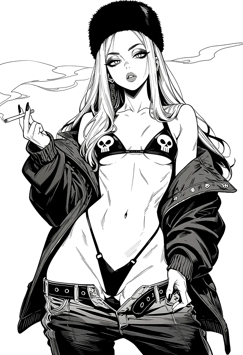 AI art