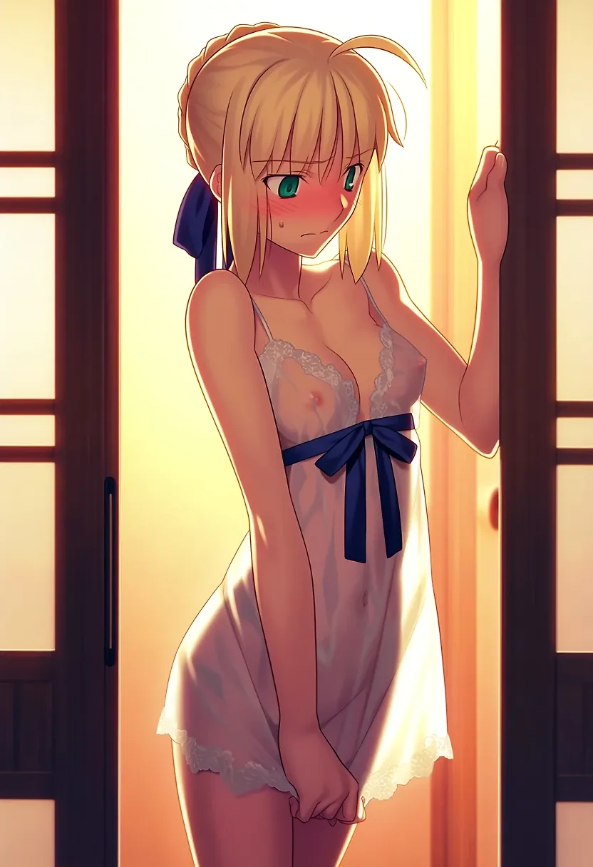 Saber