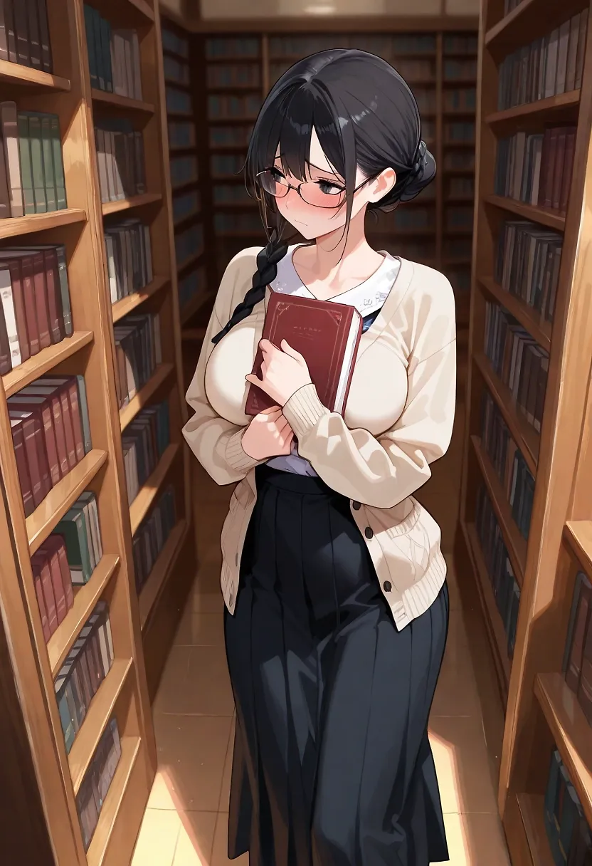 Bookworm