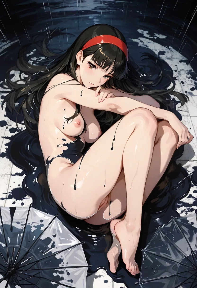 Yukiko dreams