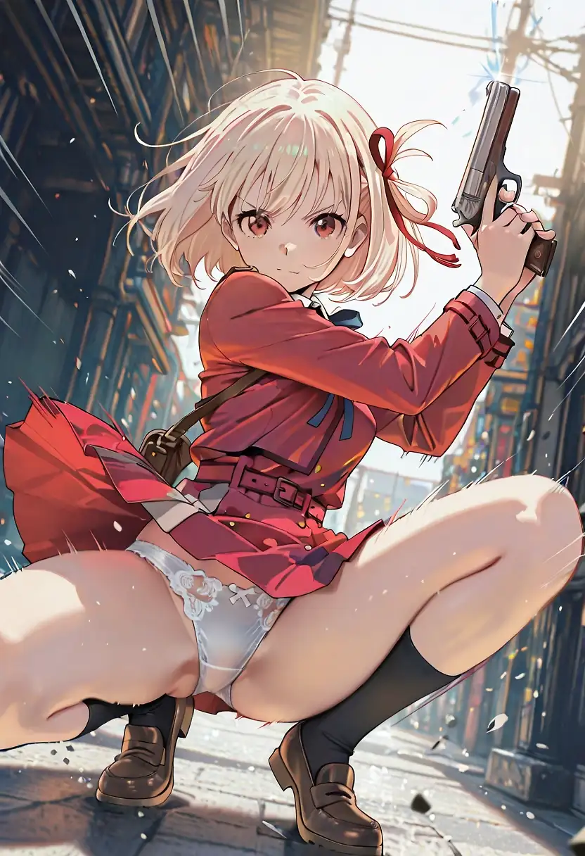 AI art