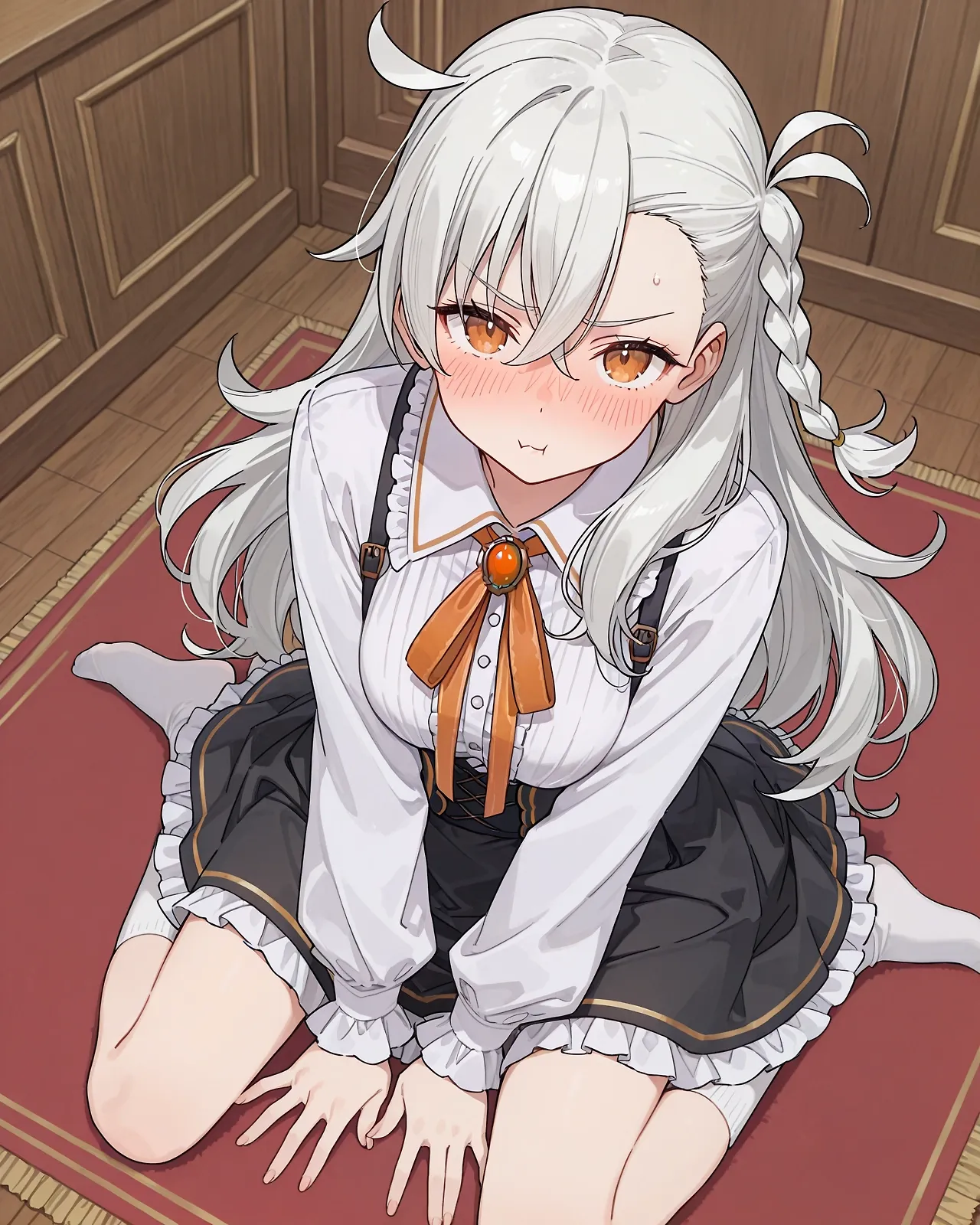 olga