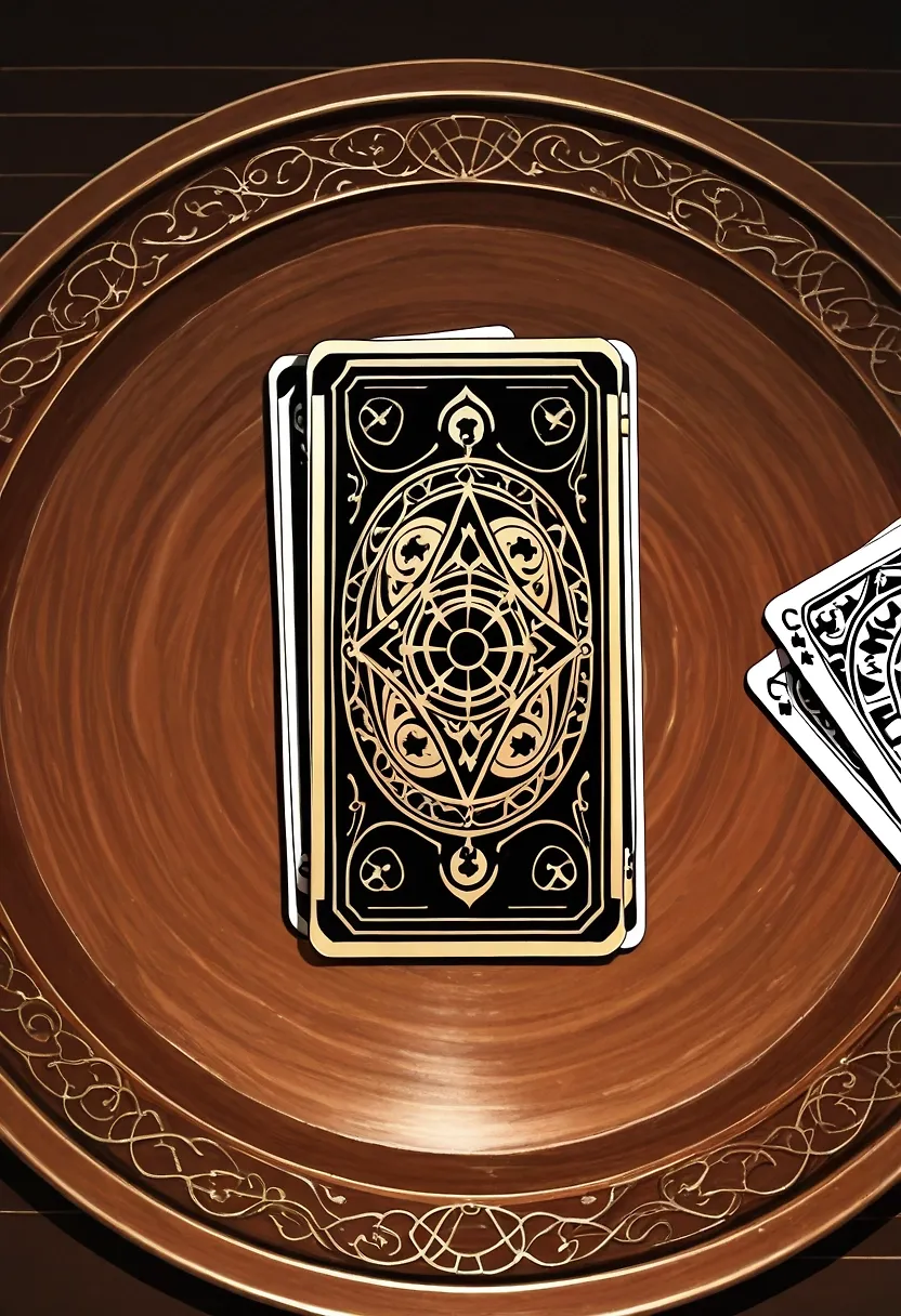 The Tarot Major Arcana