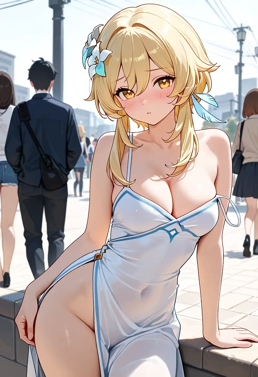 AI art
