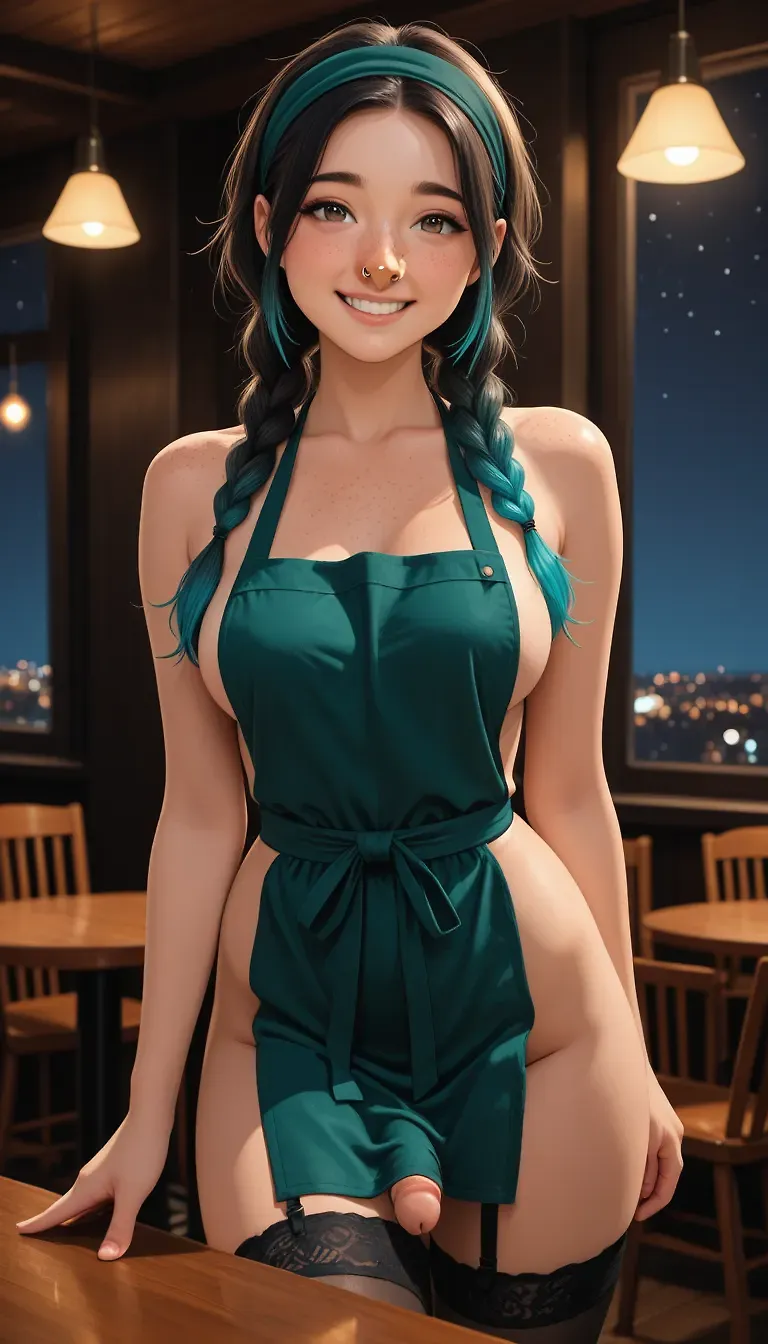 Hi, welcome in!
