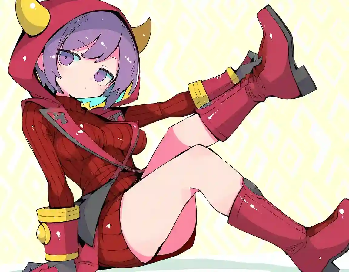 AI art 'Courtney Showcase <3' with user description 'various compositions, similar prompts'