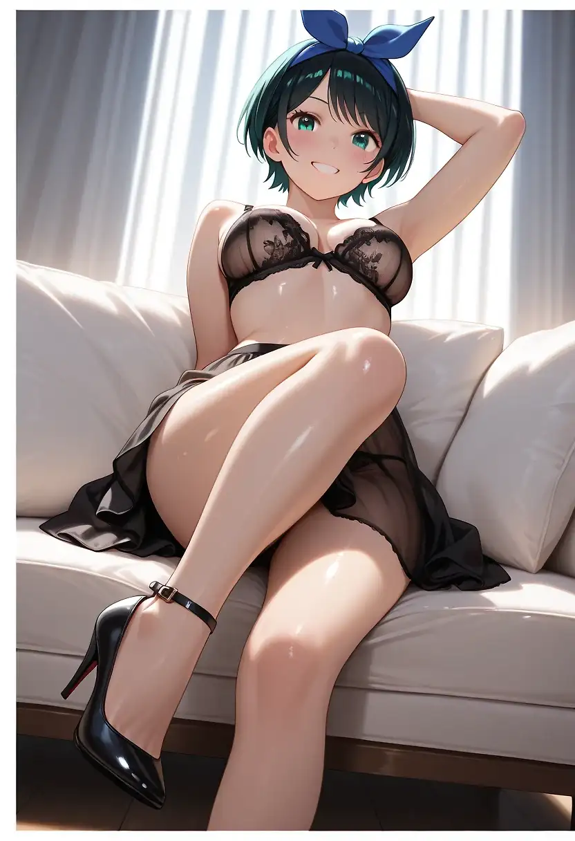 AI art "Thank you for the support!"