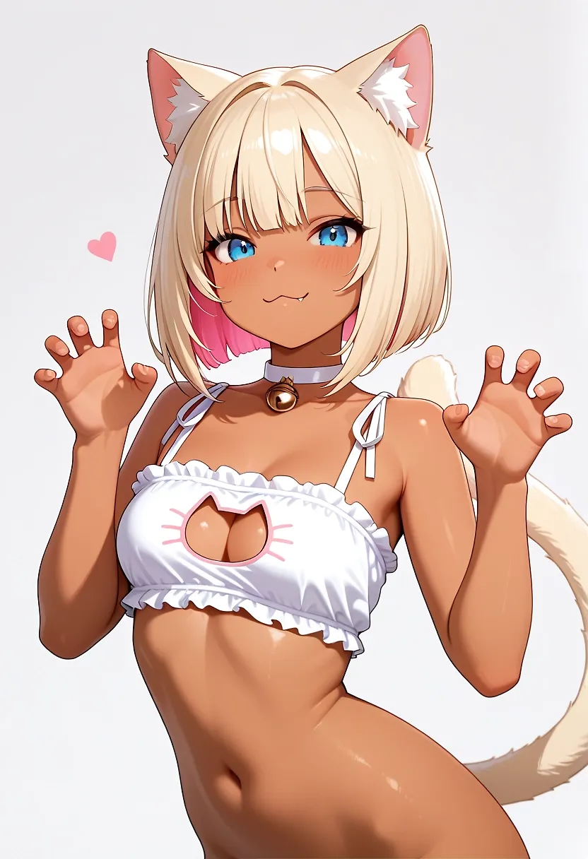 ≽^•⩊•^≼