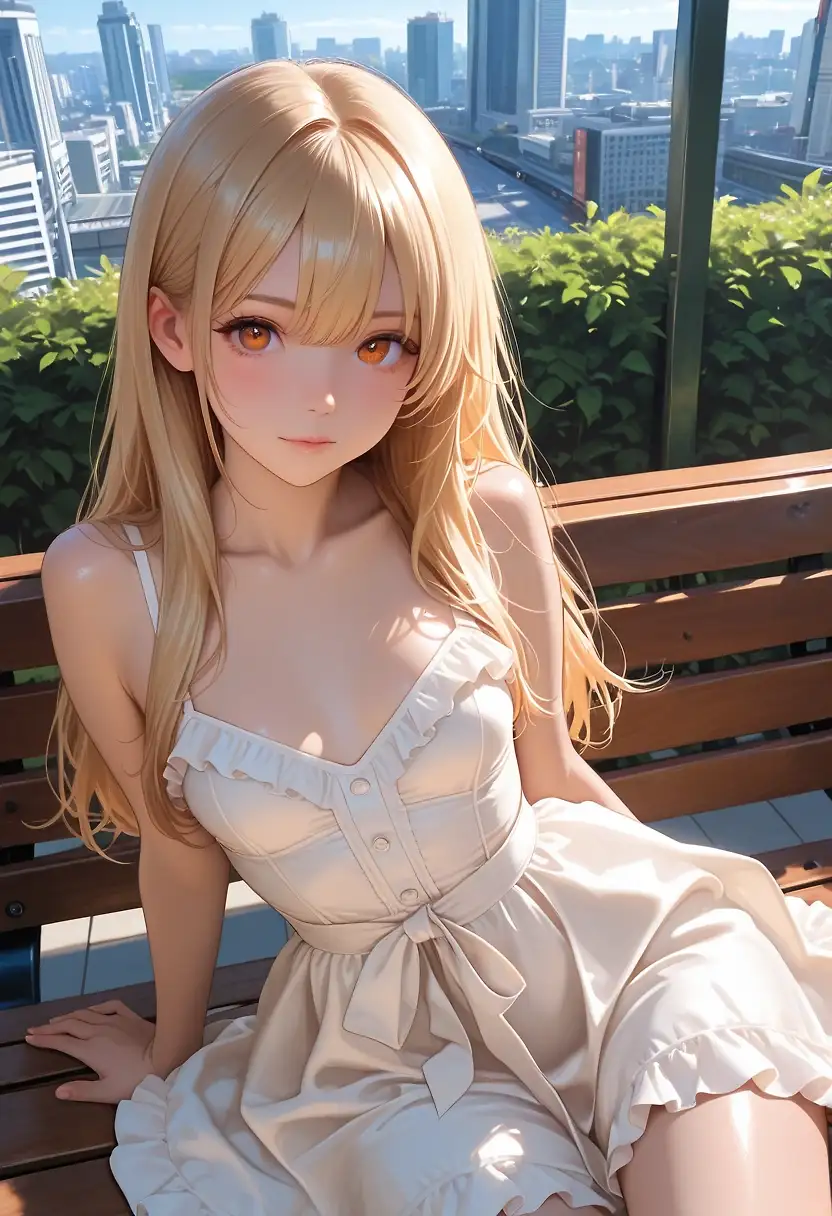 AI art 'What if.' with user description 'A nice Walk in the Park 😁

@warmicestudios @parda @peterco @blackhairedstudent @barry915 @bad77 @octavian @reptorn @zuzul @cef_ultra
@zesoul @kendarfulgrim @smut317 @a_casual_prompter @onlyyouprod @hollenwulf @terror2'