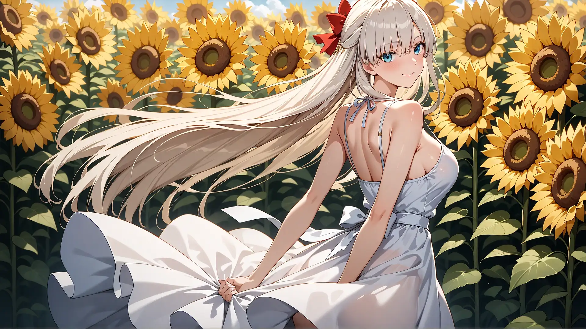 AI art