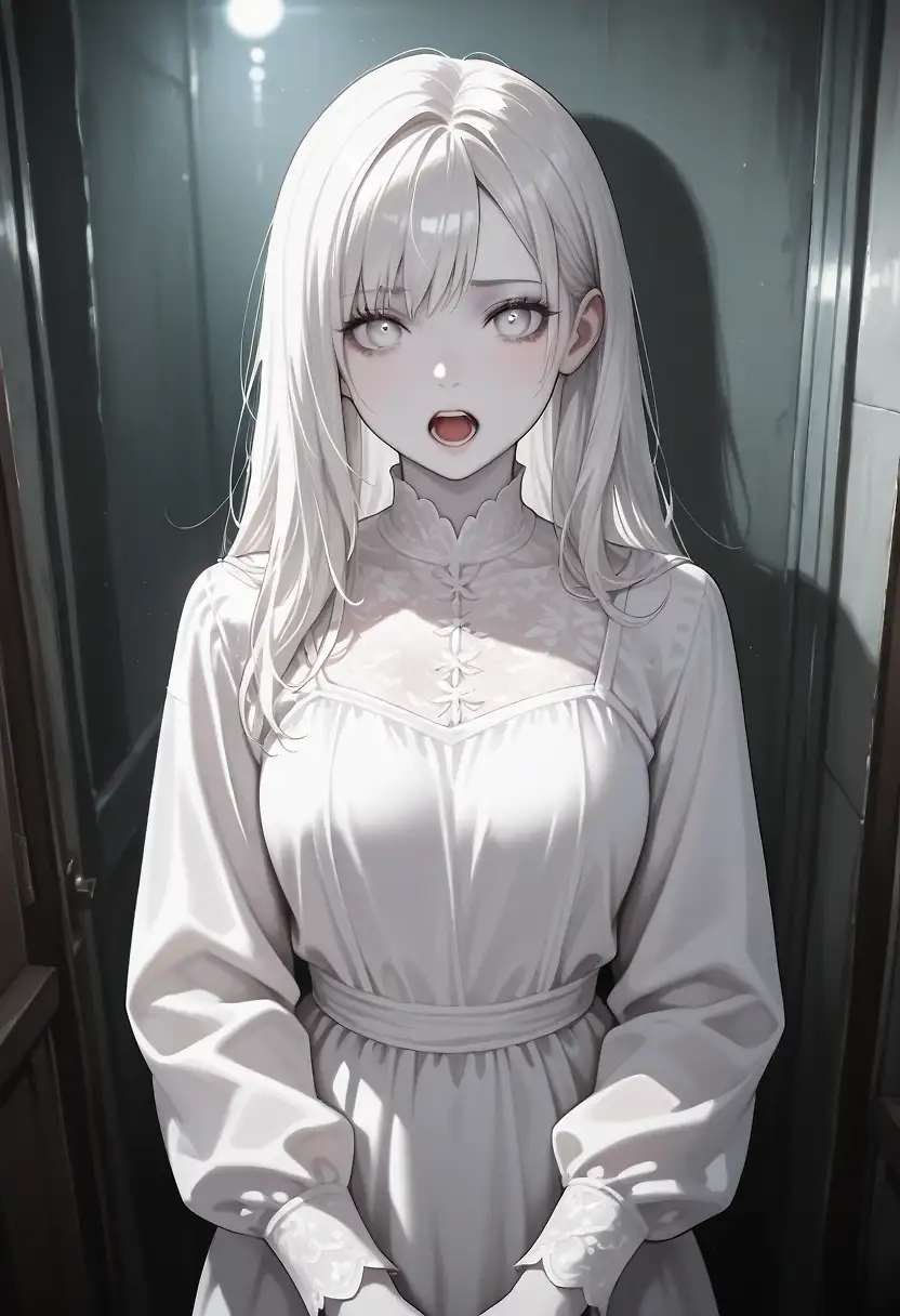 AI art "Selena Corey (Resident Evil)"