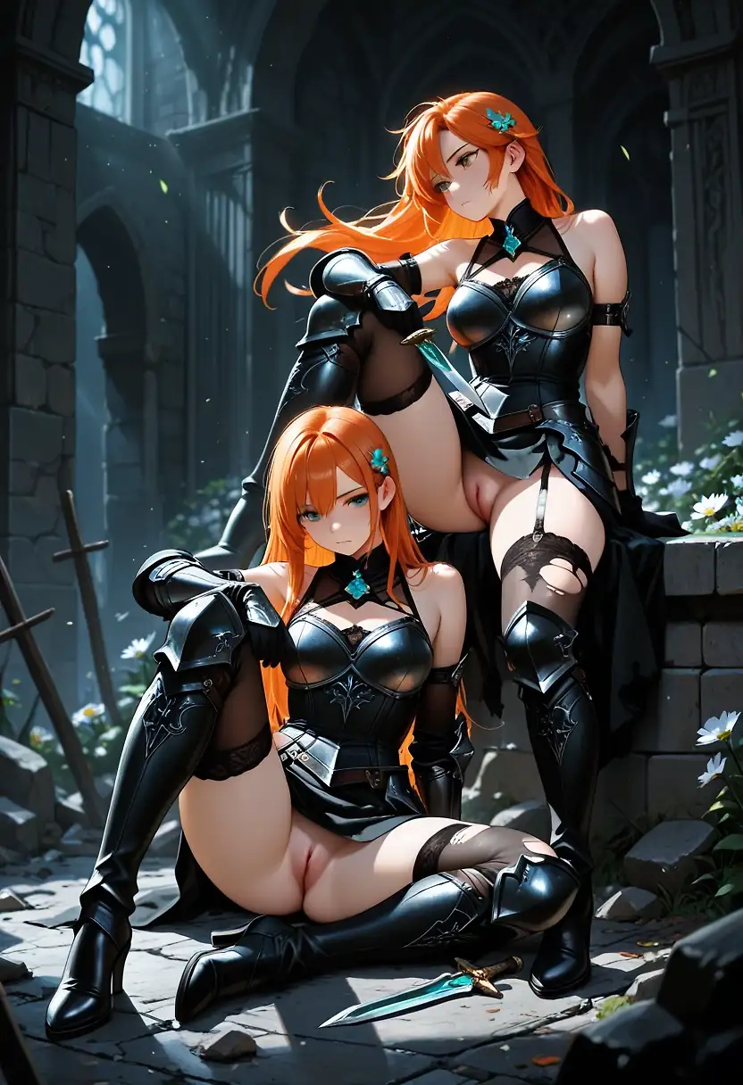 AI art