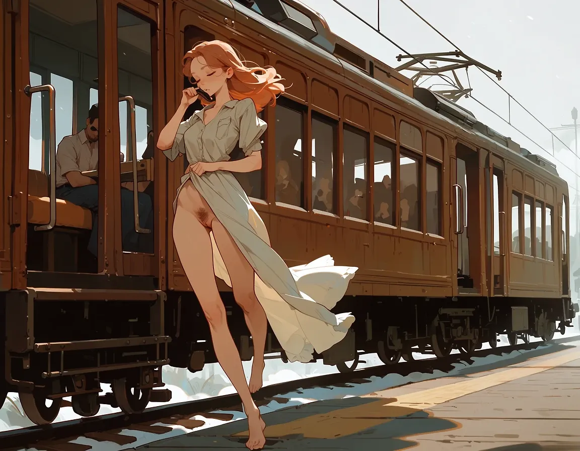 AI art