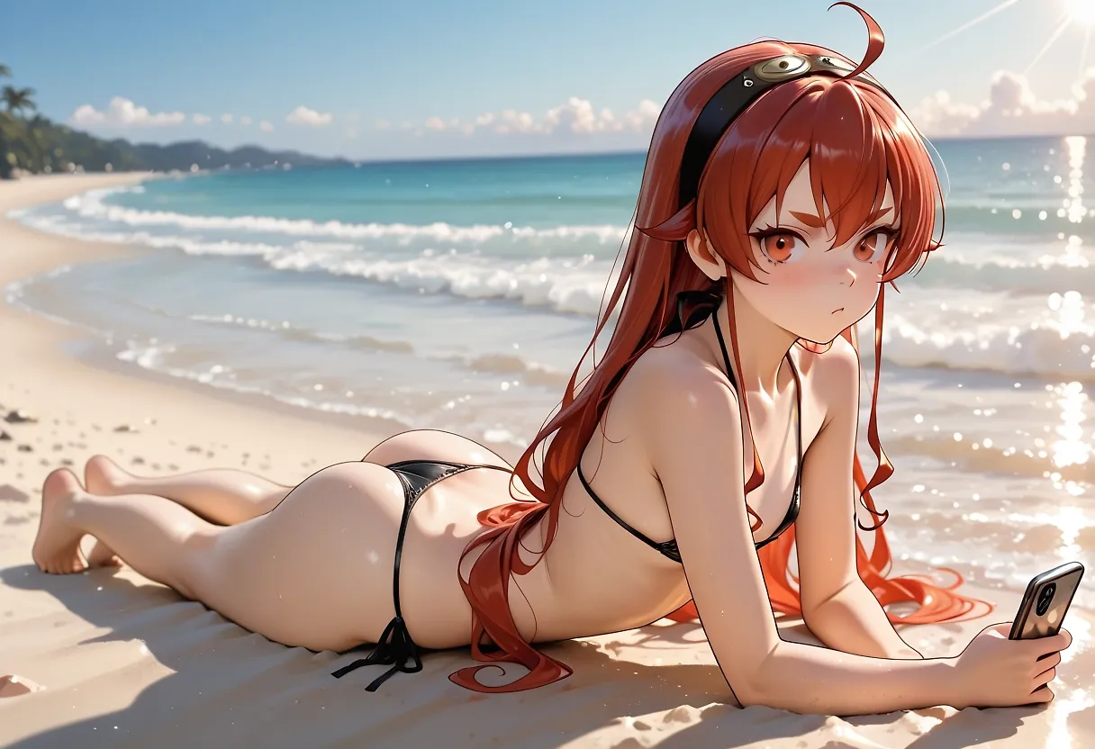 AI art