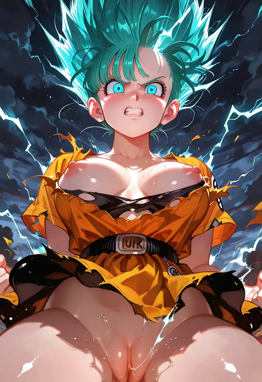 Bulma!!!!