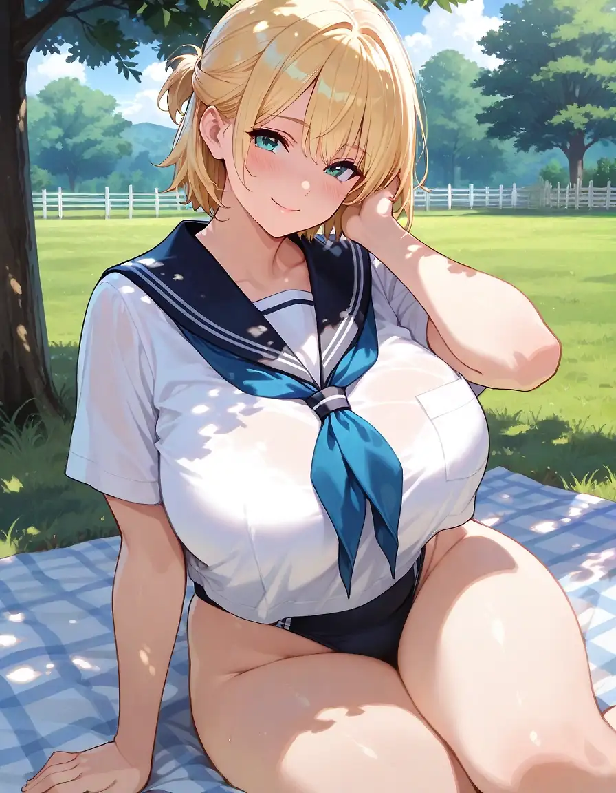 AI art