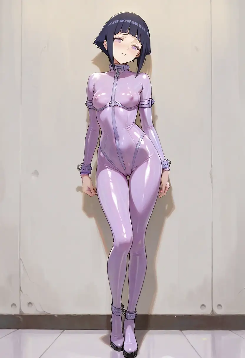 Similar AI art