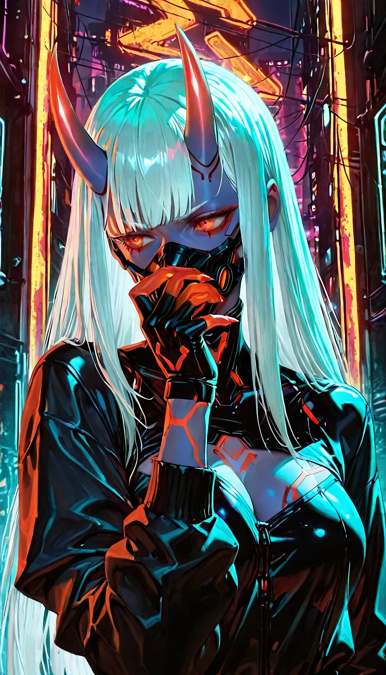 Cyberoni
