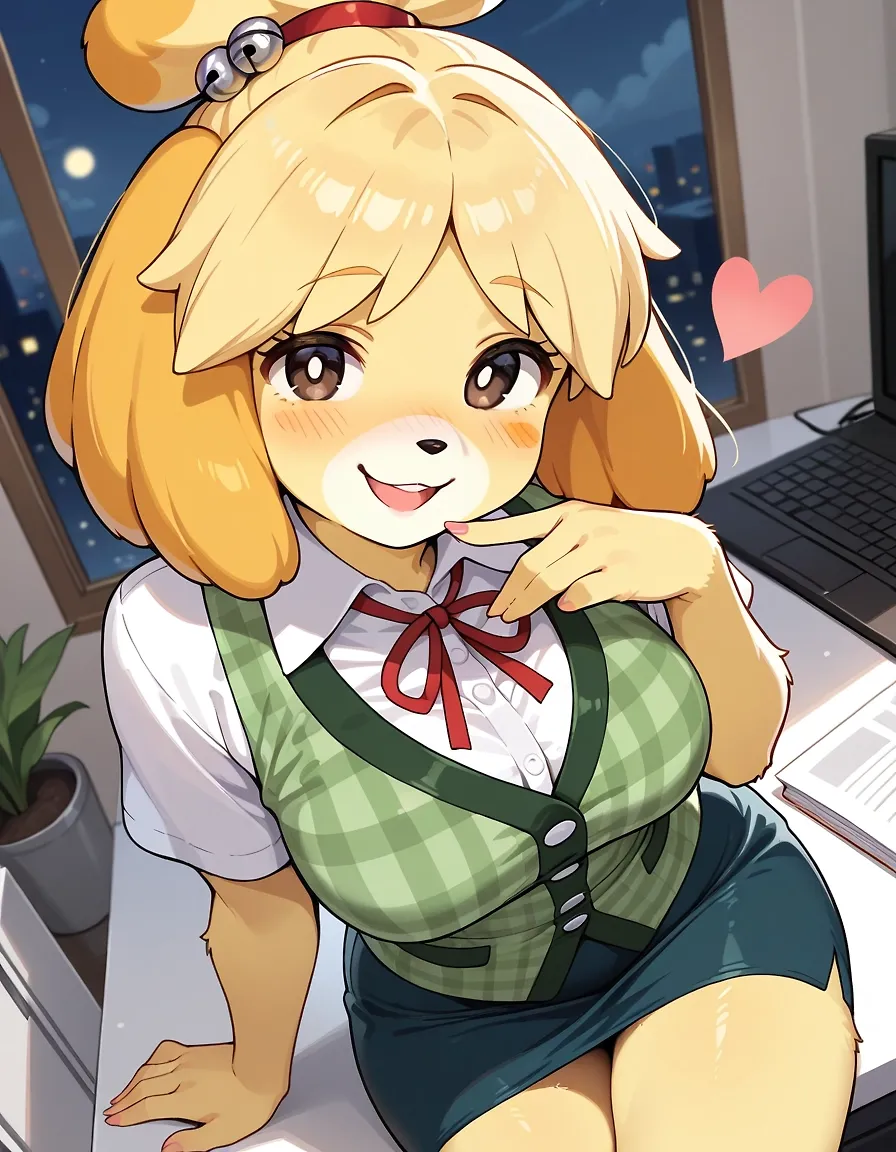 Isabelle HR violation