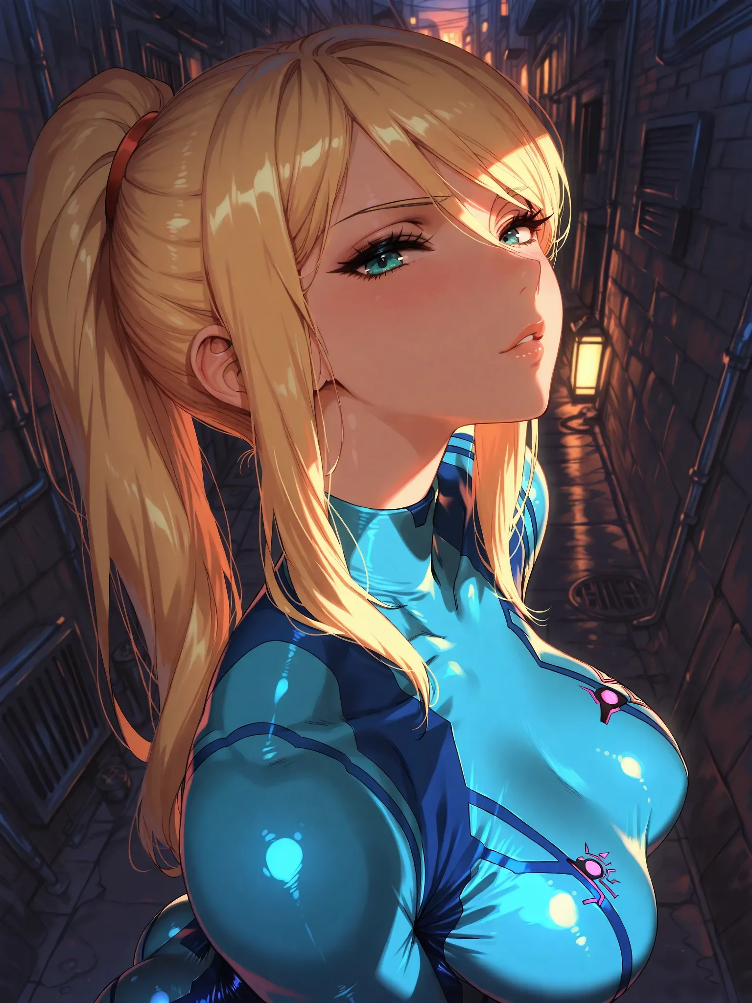 Metroid