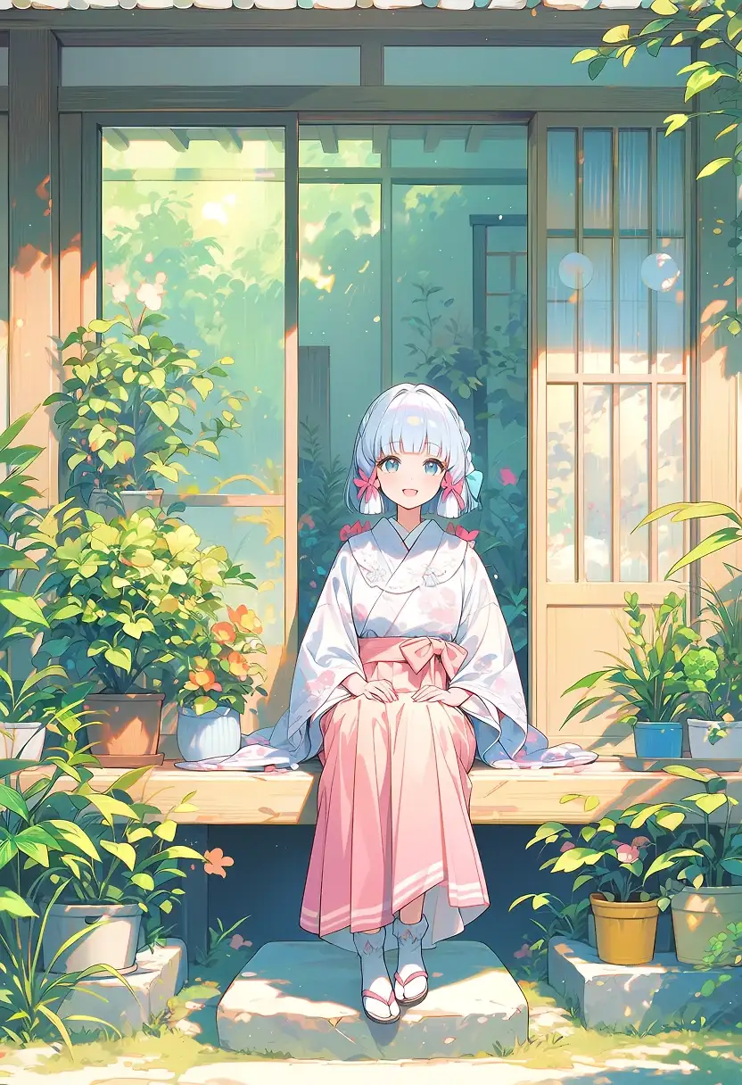 AI art