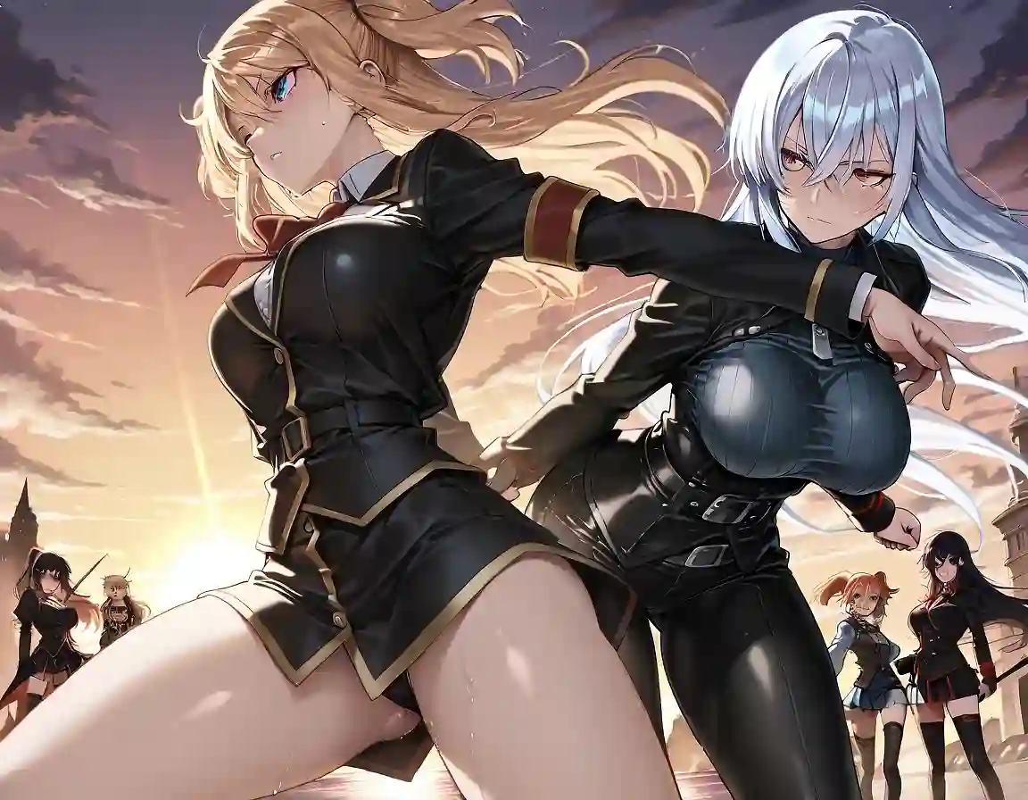 AI art 'new testscripts'