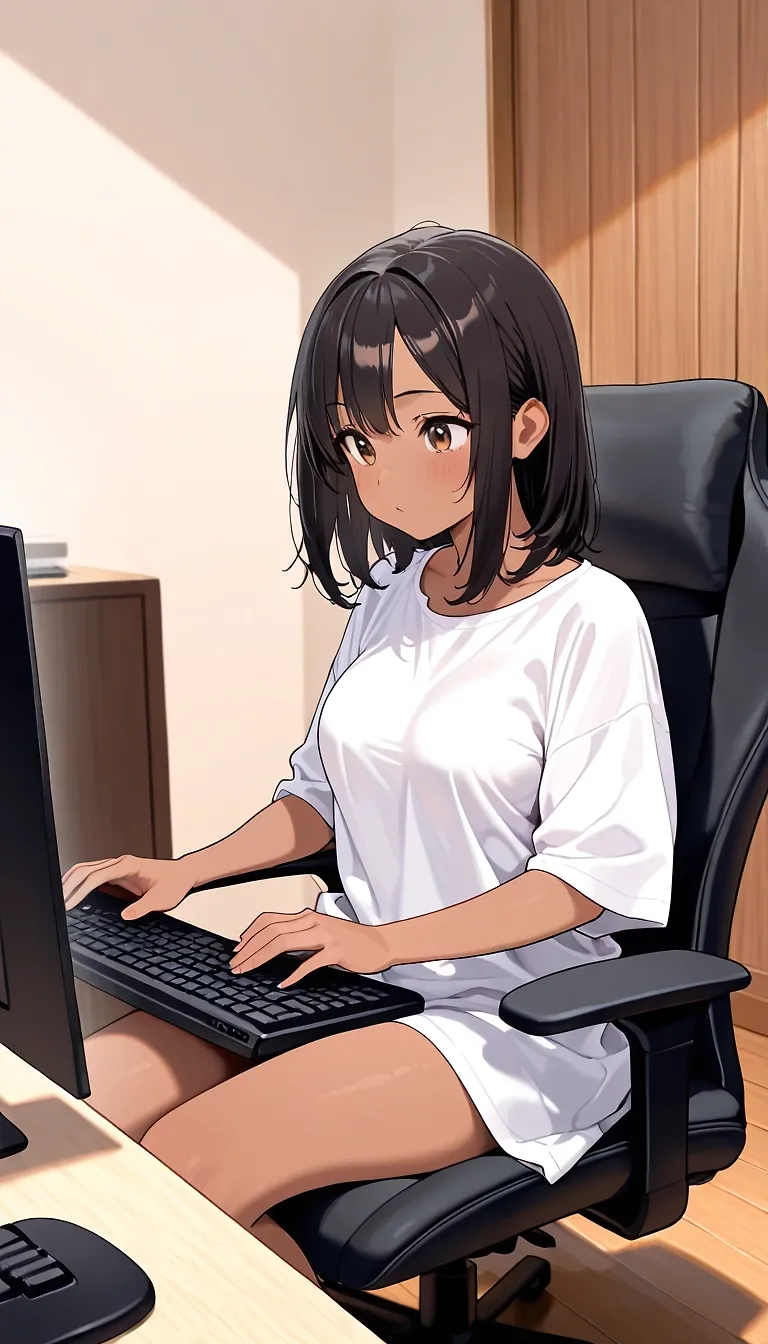 Ouka Learns to Take Online Reviews Seriously