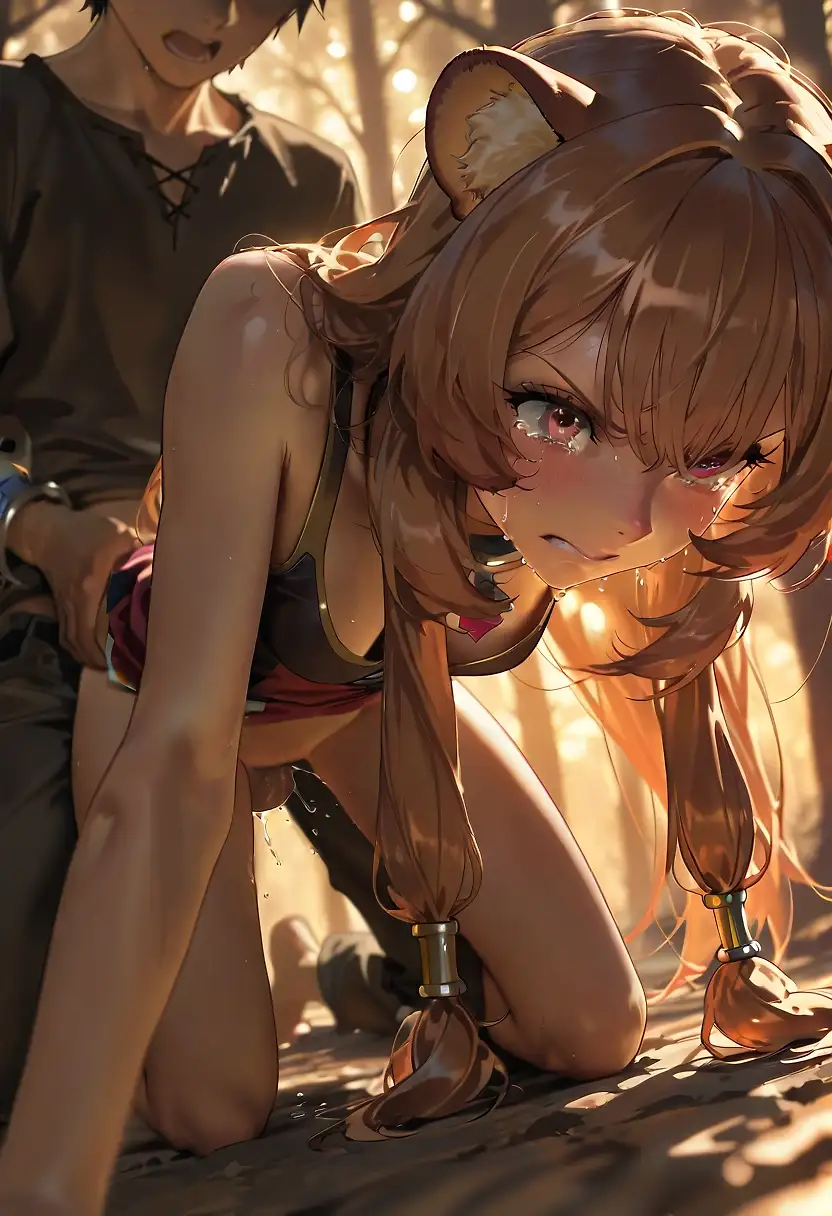 AI art 'Wish is Wish'