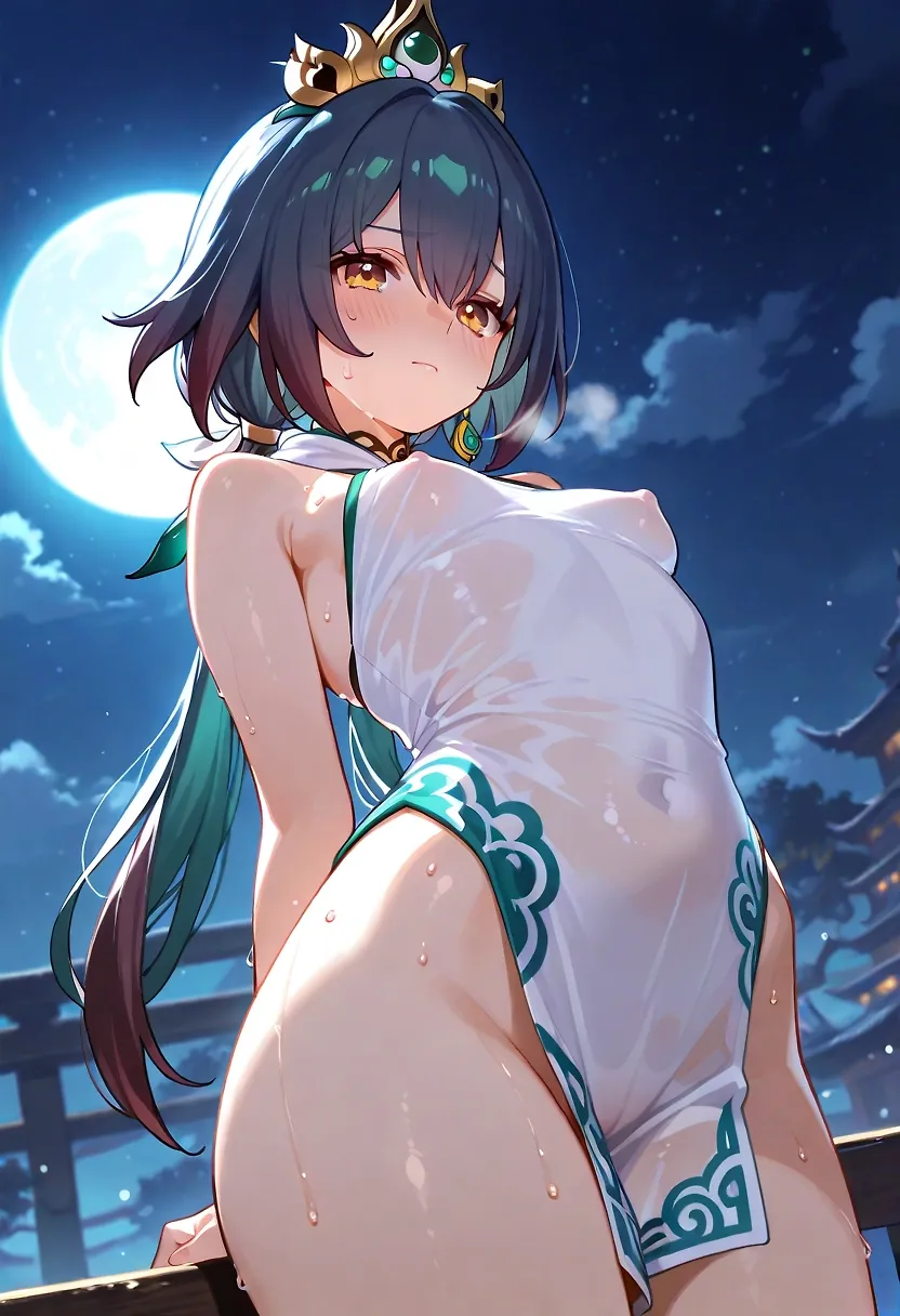 More Yunli is always good