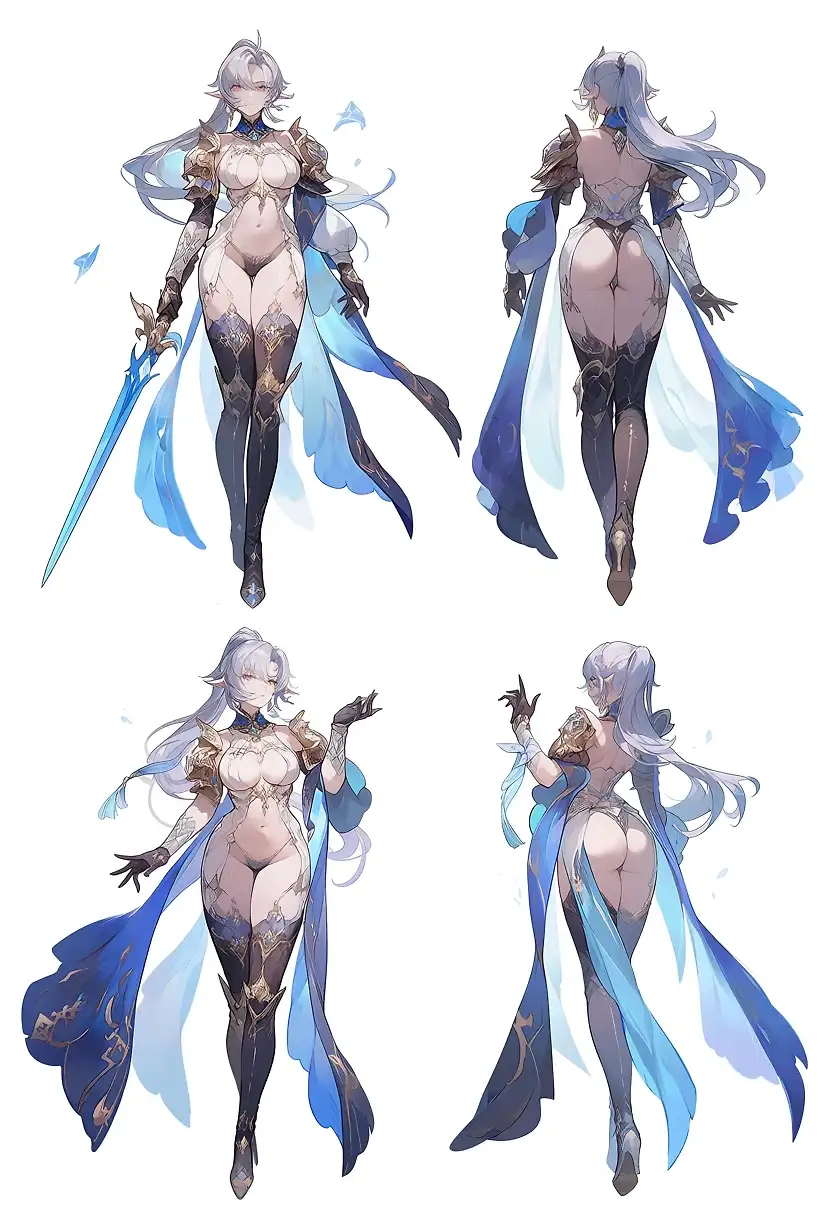 AI art