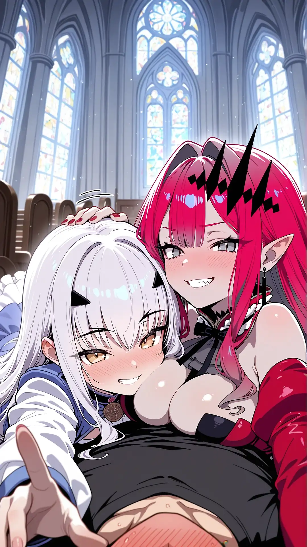AI art