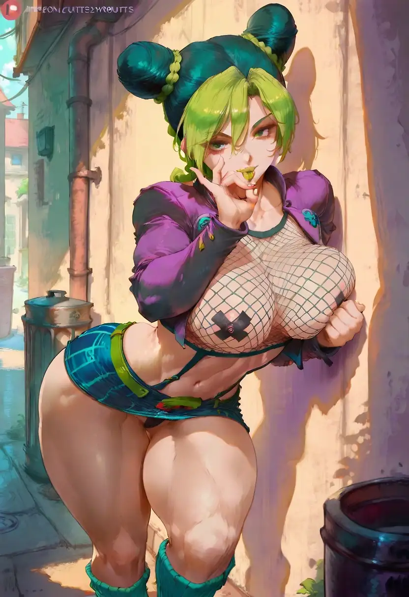 AI art